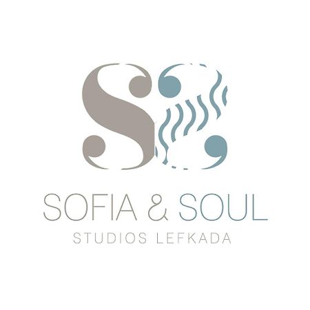 Sofia Studios Kathisma Kalamítsi 外观 照片